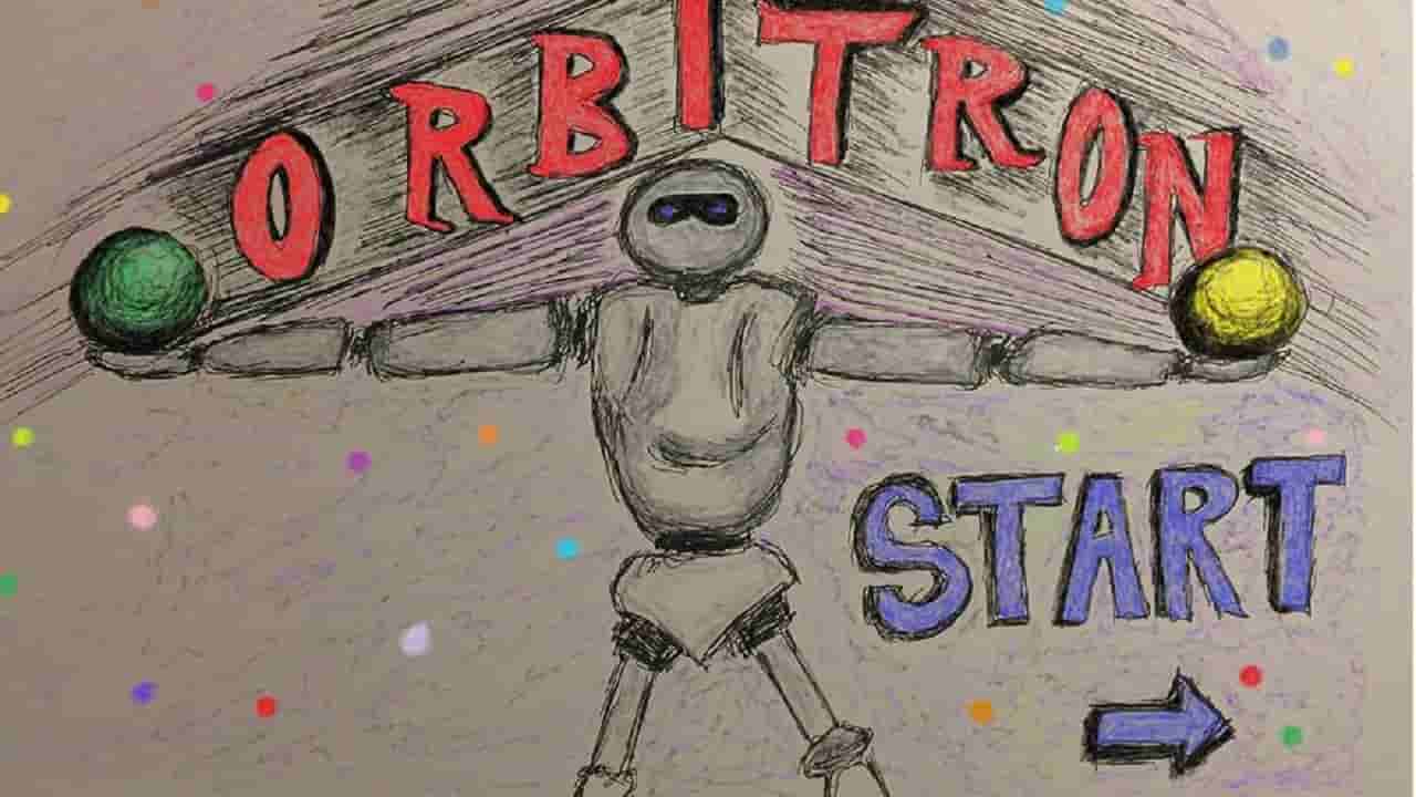 Orbitron screenshot thumbnail screenshot 4