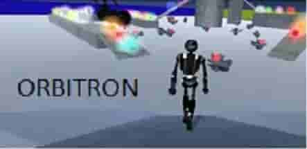 Orbitron screenshot thumbnail screenshot 5