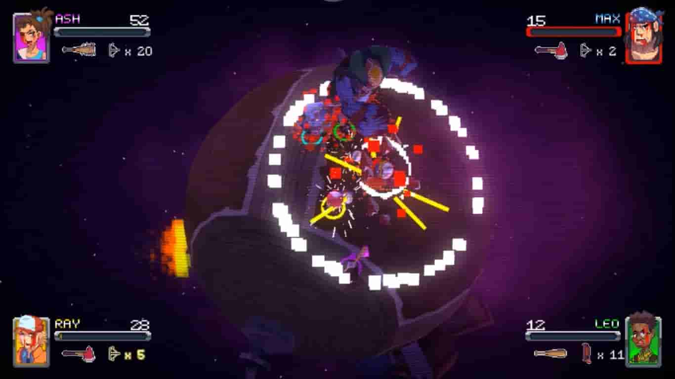 Orbiz screenshot thumbnail screenshot 1