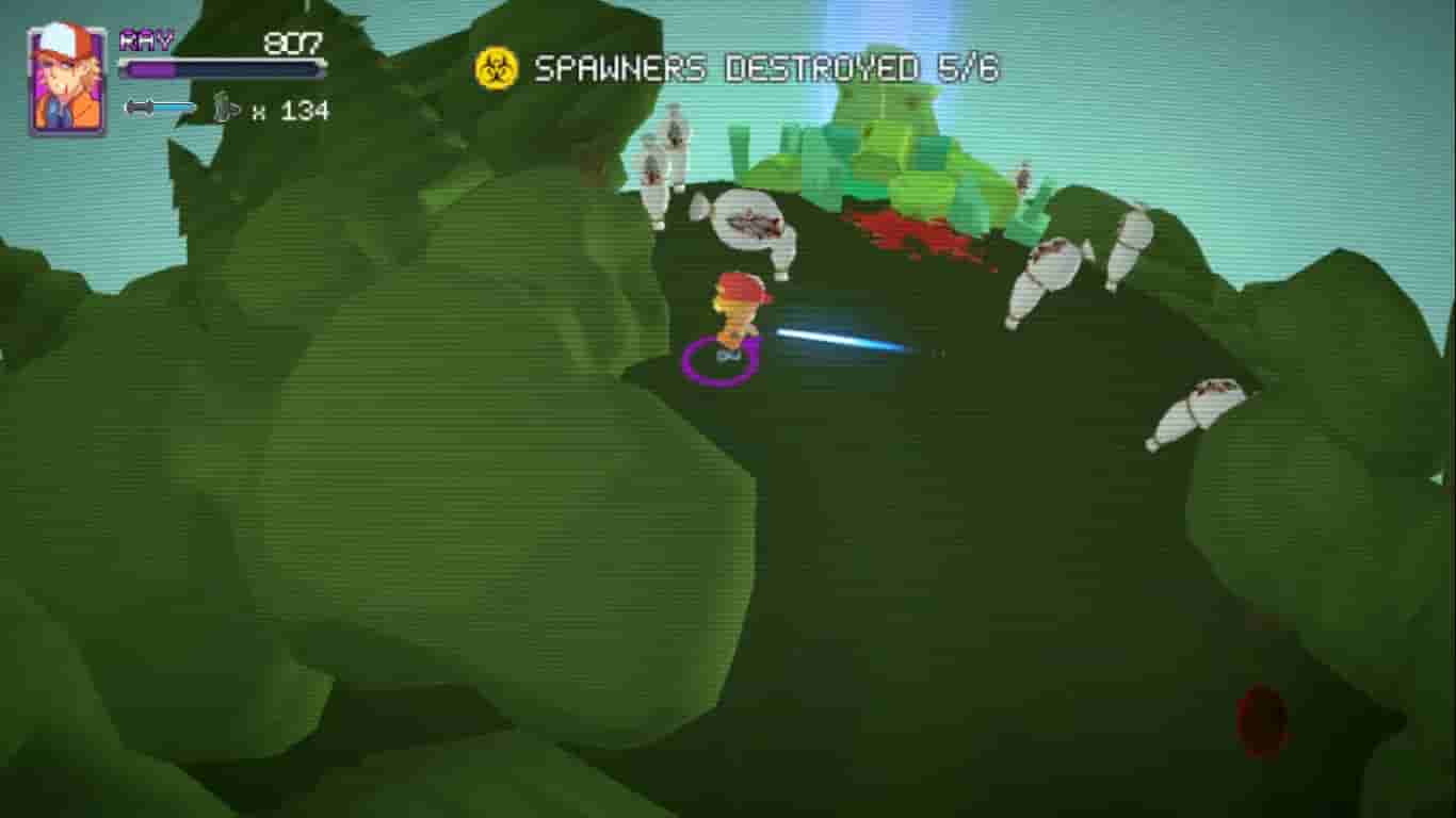 Orbiz screenshot thumbnail screenshot 10