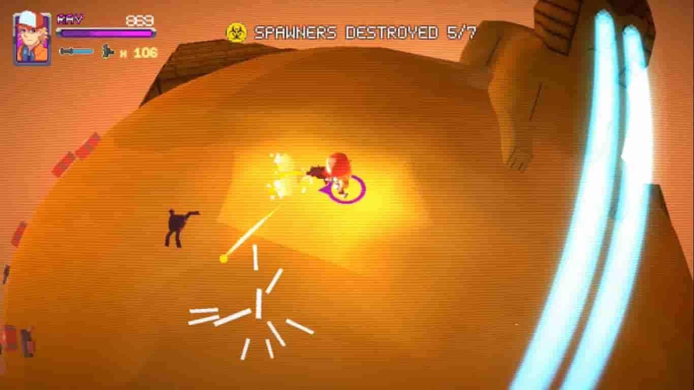 Orbiz screenshot thumbnail screenshot 11