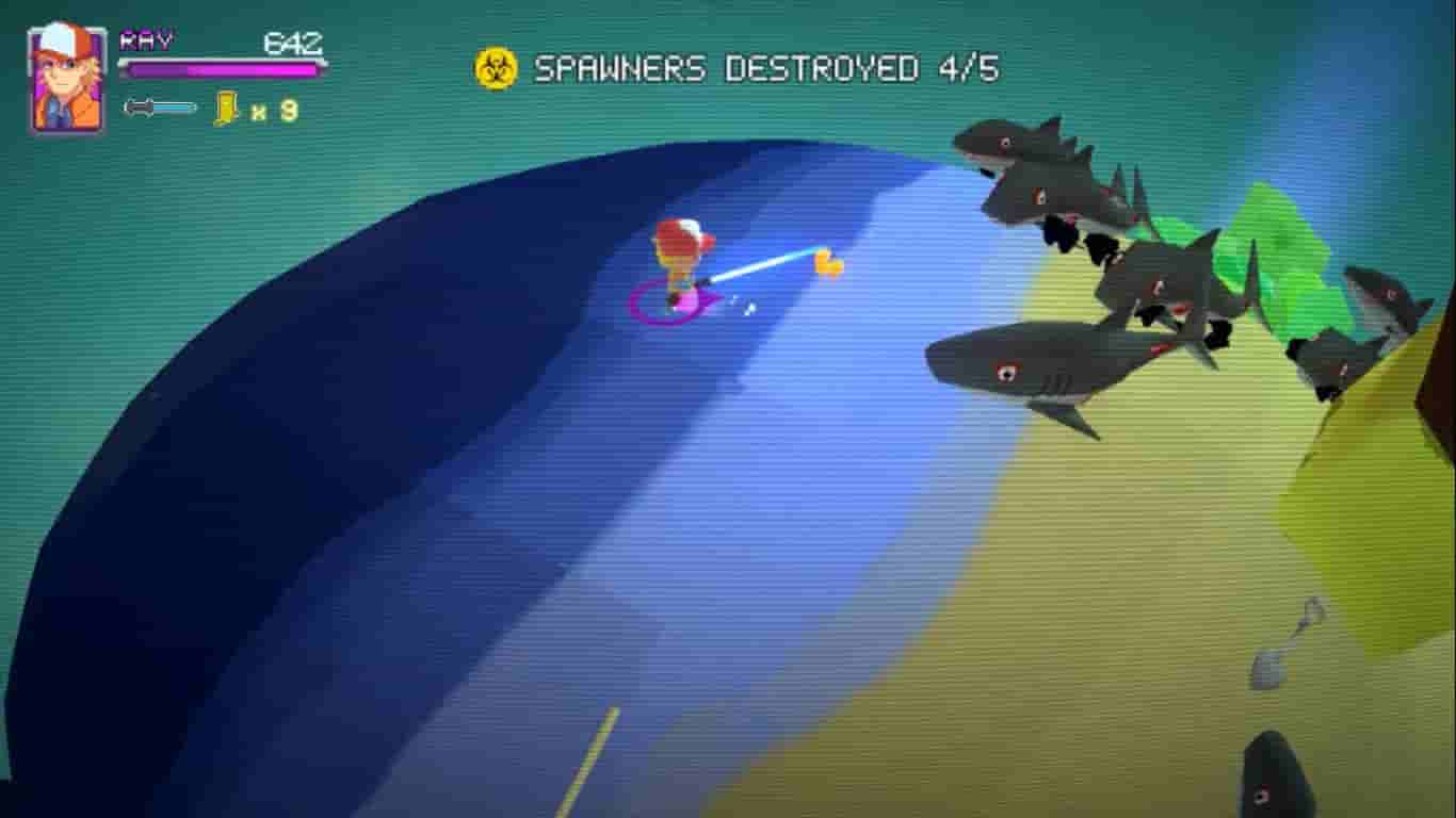 Orbiz screenshot thumbnail screenshot 12