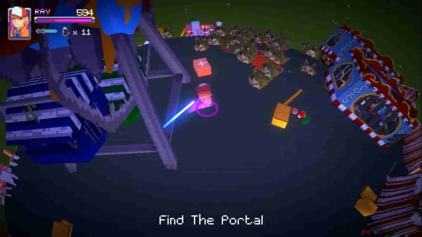 Orbiz screenshot thumbnail screenshot 7