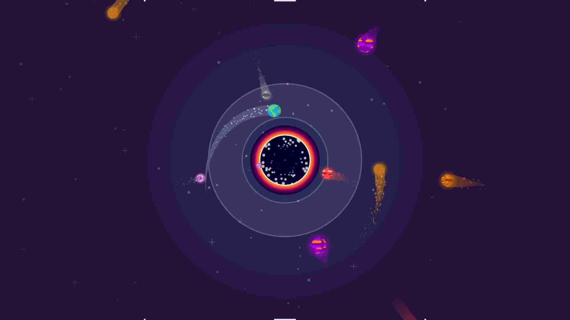 Orbt XL screenshot thumbnail screenshot 0