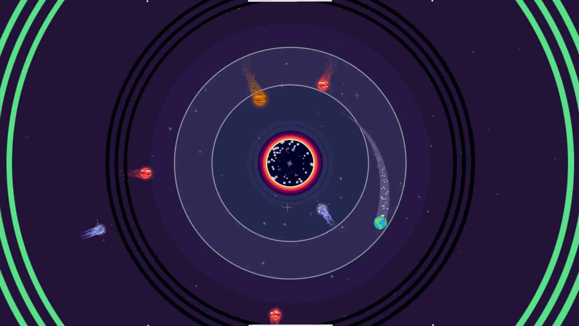 Orbt XL screenshot thumbnail screenshot 1