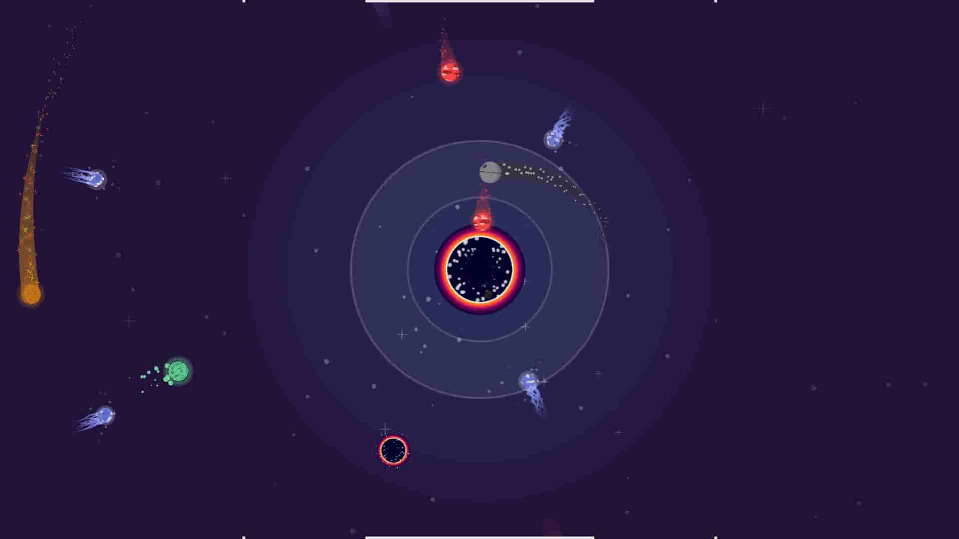 Orbt XL screenshot thumbnail screenshot 2