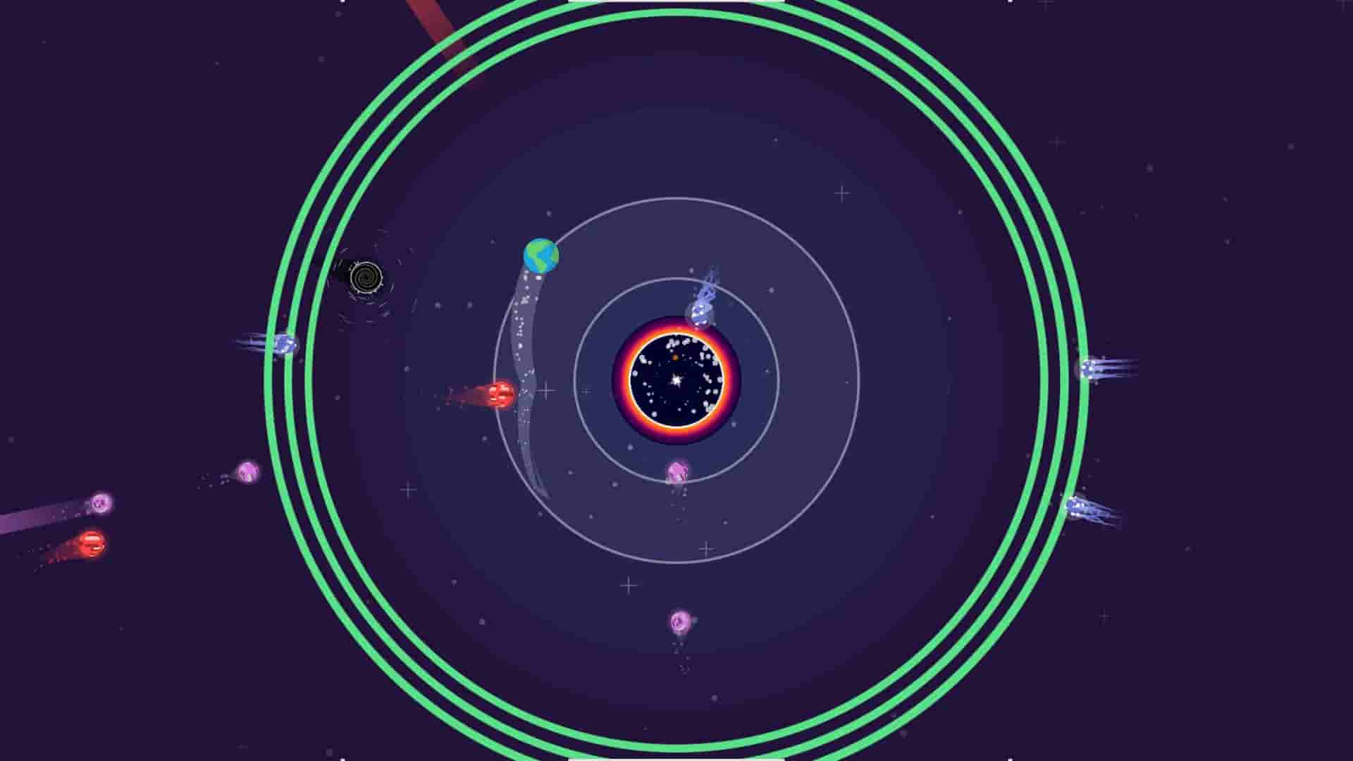 Orbt XL screenshot thumbnail screenshot 4
