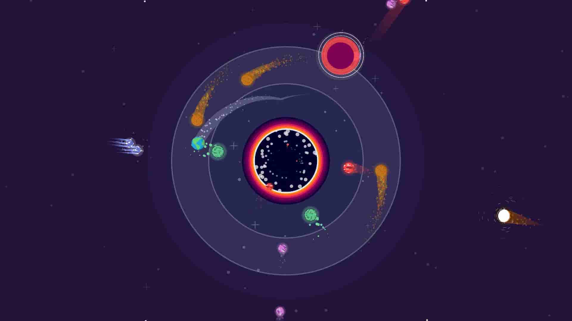 Orbt XL screenshot thumbnail screenshot 6
