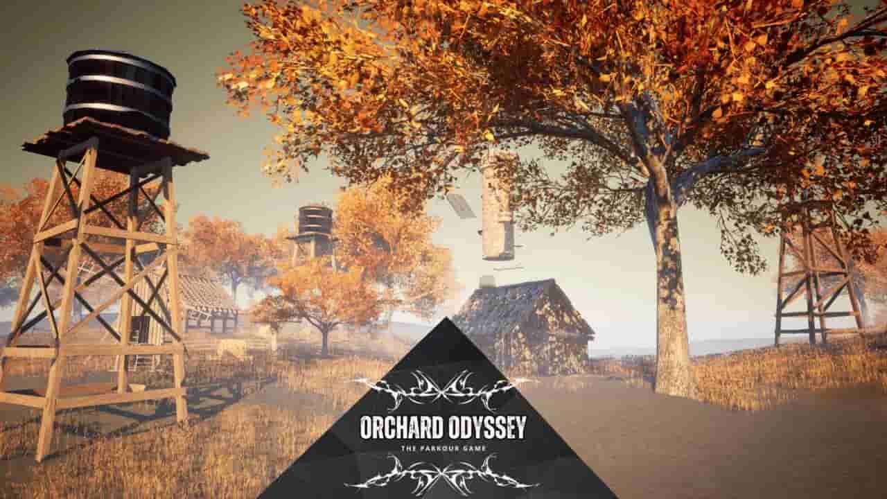 Orchard Odyssey screenshot thumbnail screenshot 0