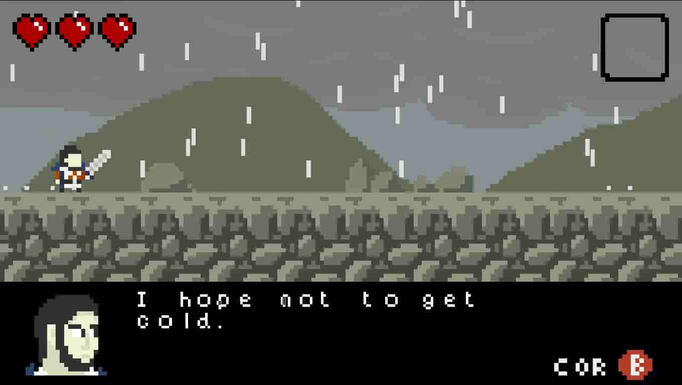 ORCS screenshot thumbnail screenshot 1