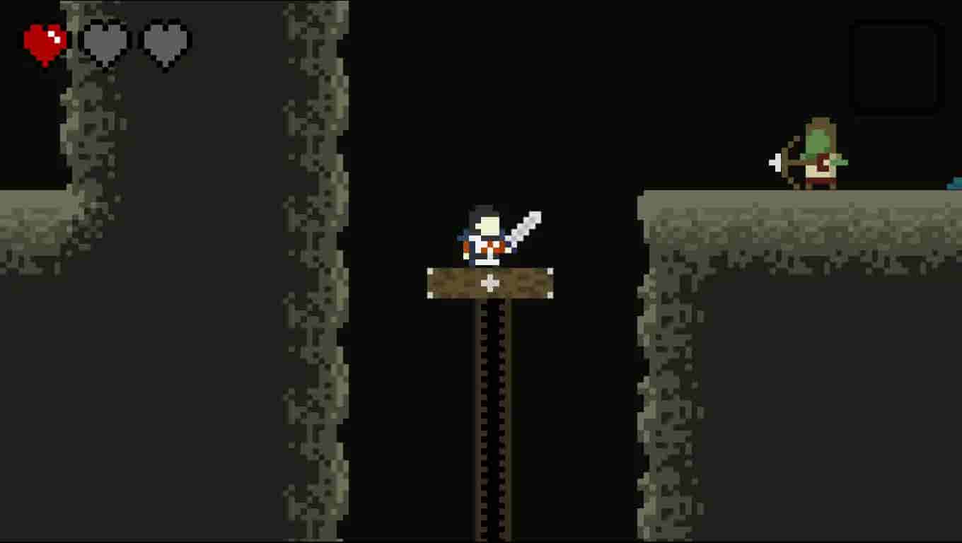 ORCS screenshot thumbnail screenshot 2