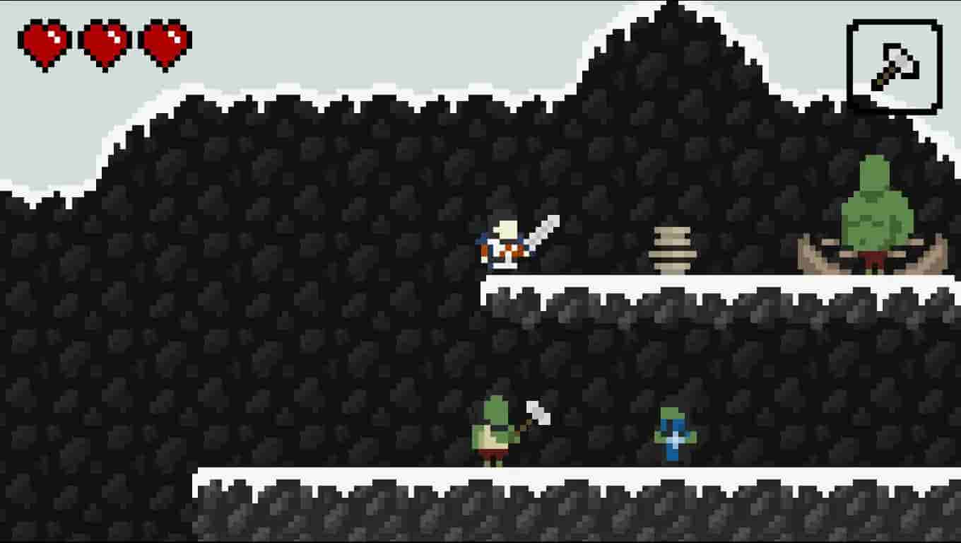 ORCS screenshot thumbnail screenshot 5