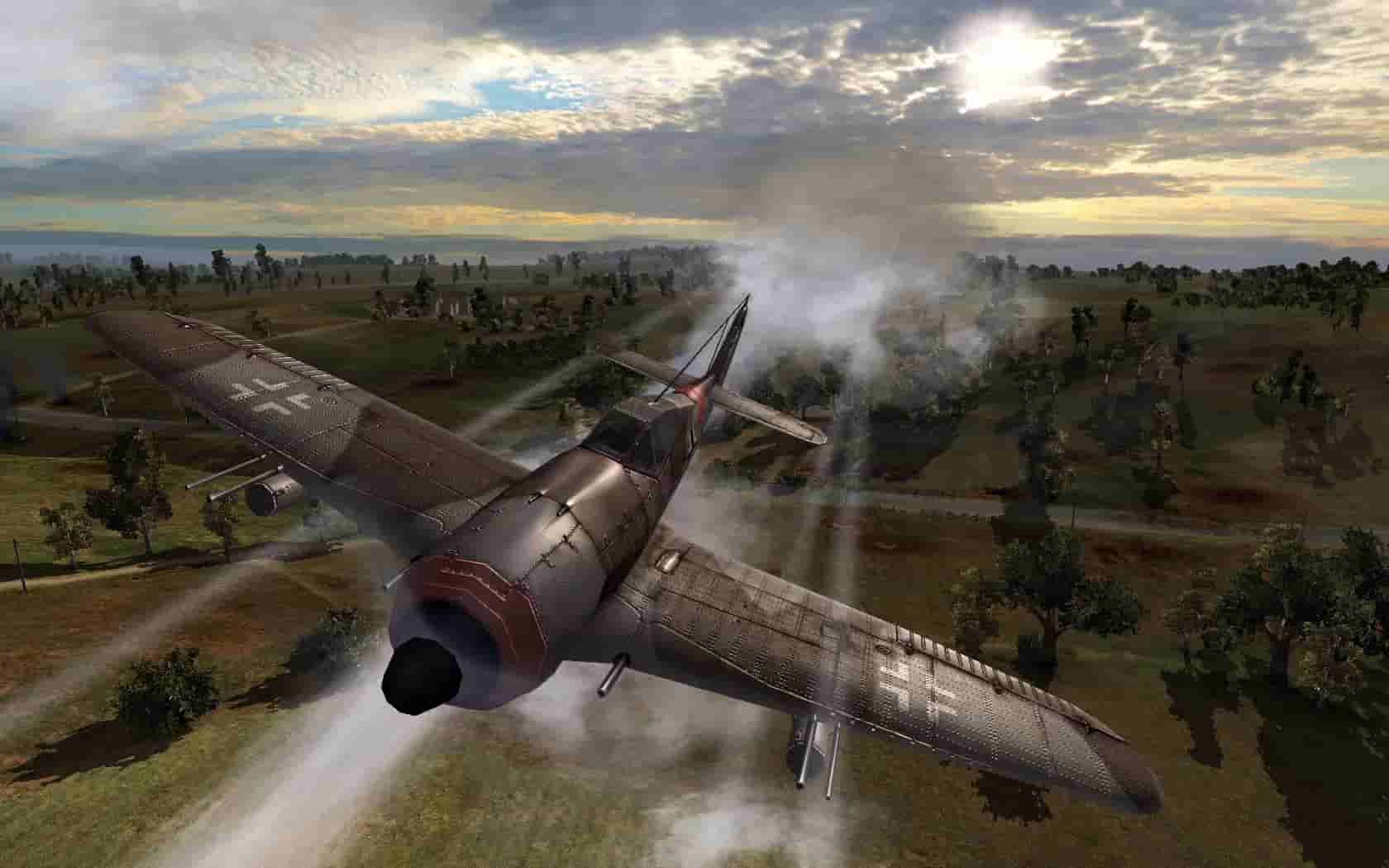 Order of War screenshot thumbnail screenshot 5