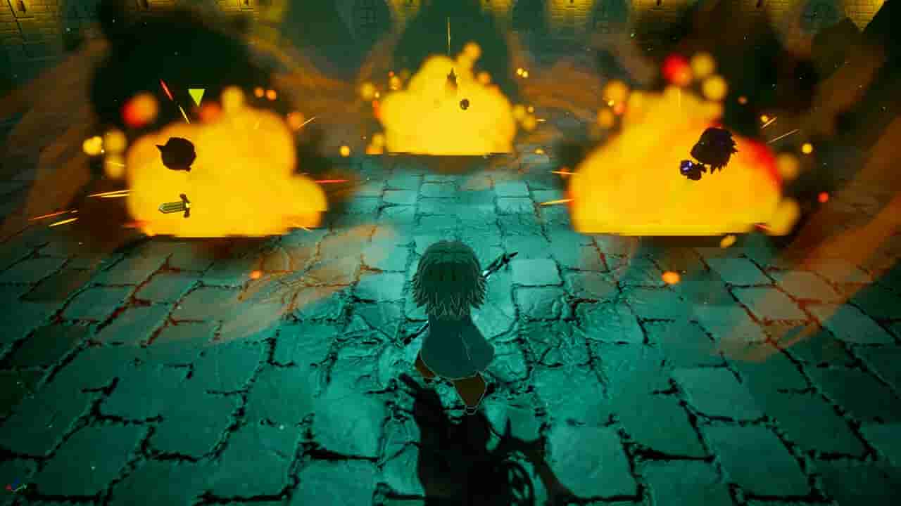ORDER9 screenshot thumbnail screenshot 2