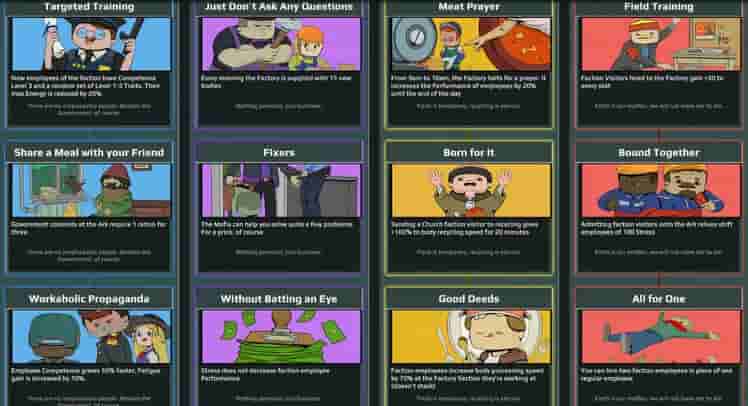 Organs Please screenshot thumbnail screenshot 2