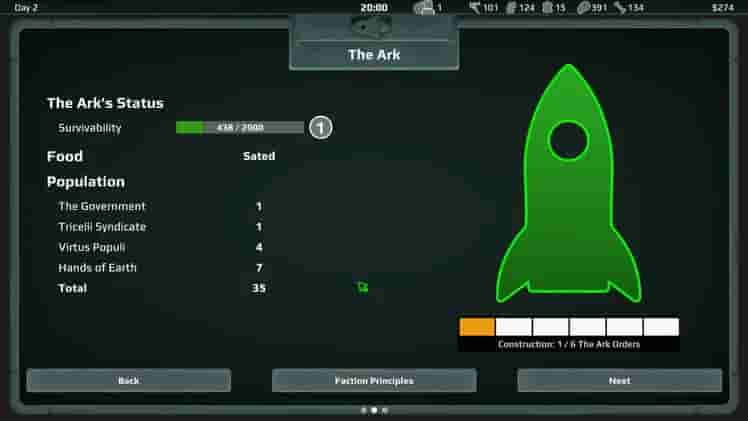 Organs Please screenshot thumbnail screenshot 4