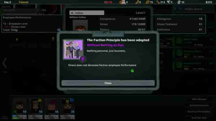 Organs Please screenshot thumbnail screenshot 5