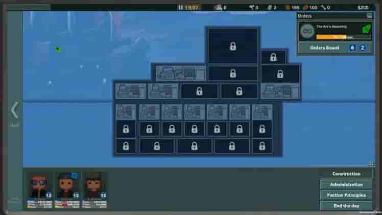 Organs Please screenshot thumbnail screenshot 7