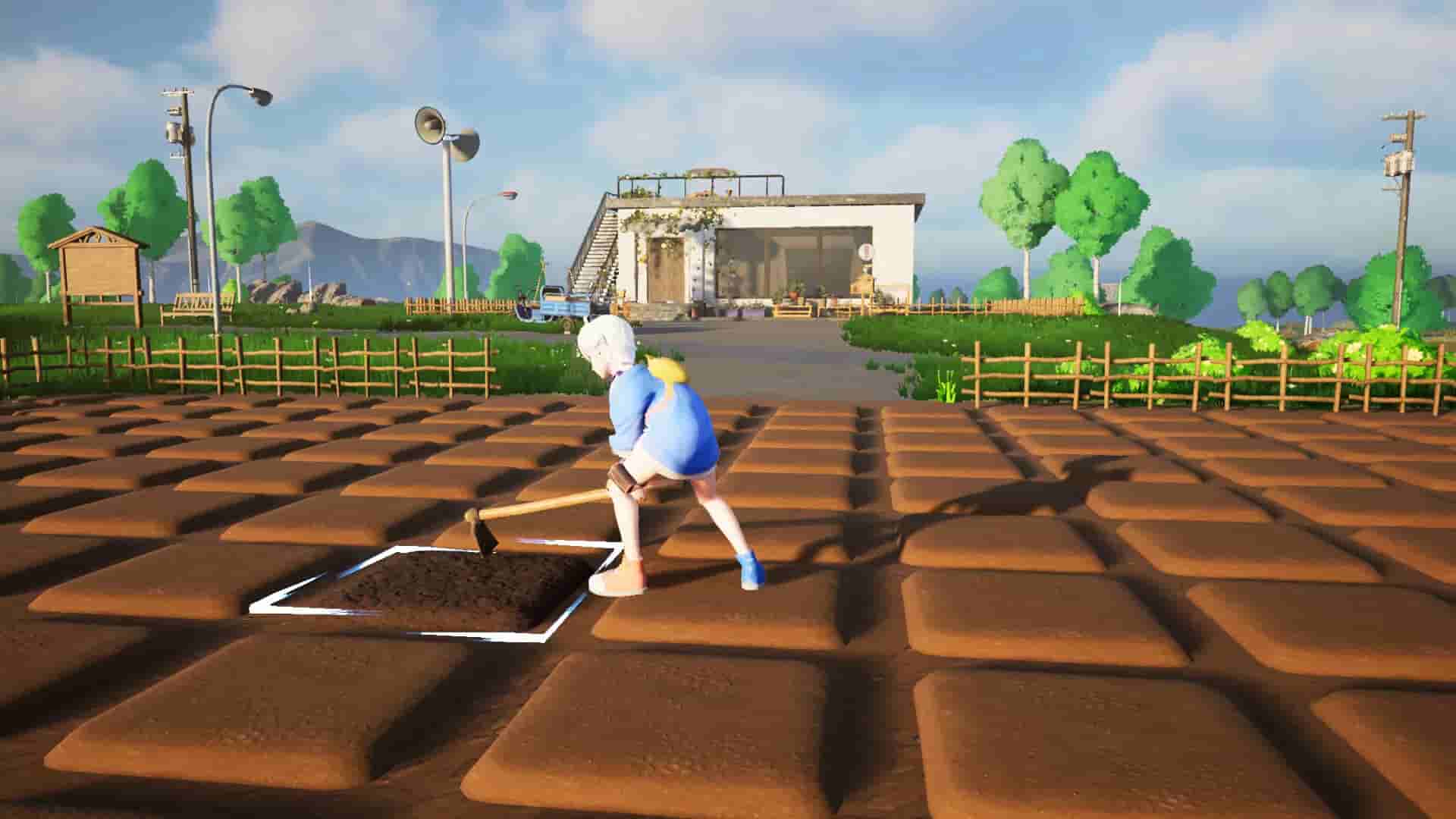 Oriental Valley screenshot thumbnail screenshot 0