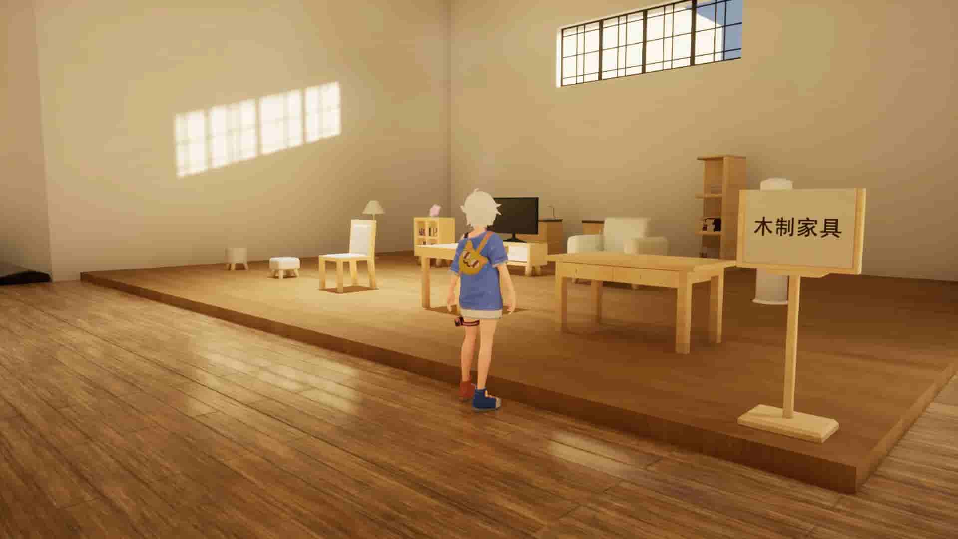 Oriental Valley screenshot thumbnail screenshot 10