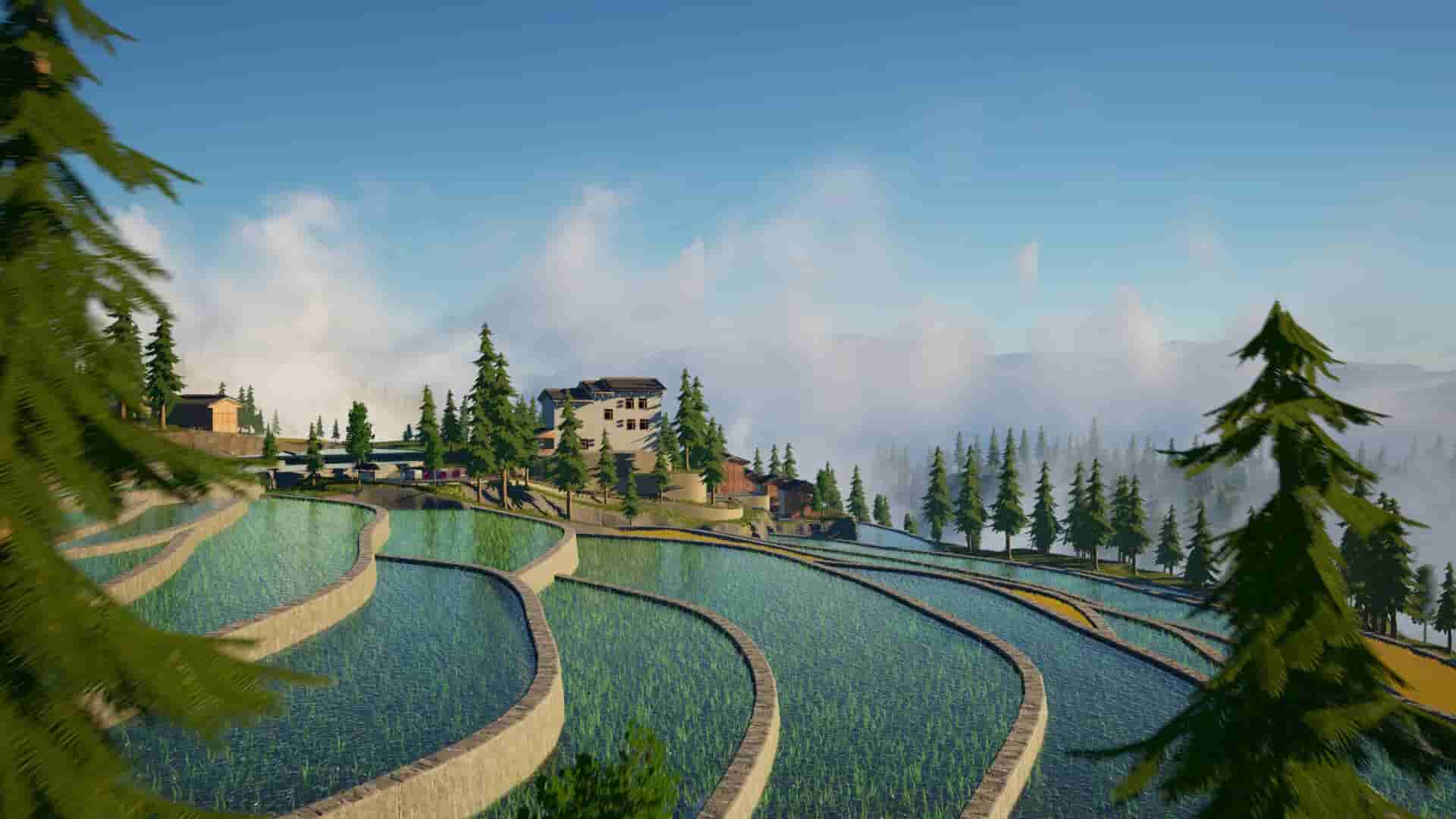 Oriental Valley screenshot thumbnail screenshot 12