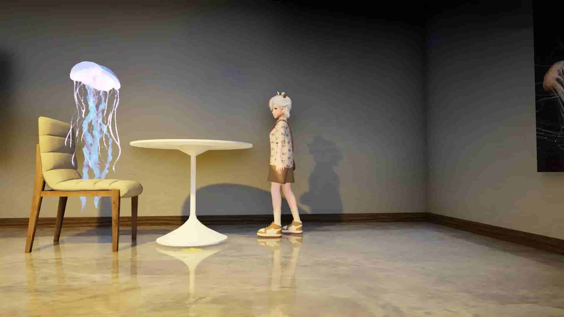 Oriental Valley screenshot thumbnail screenshot 15