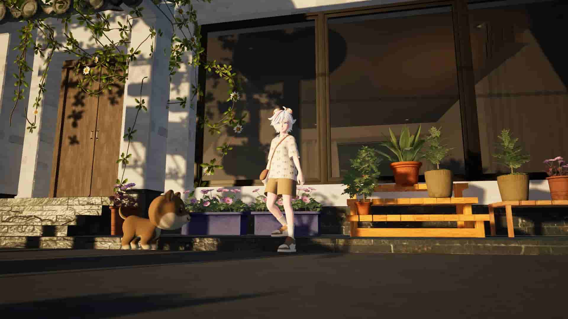 Oriental Valley screenshot thumbnail screenshot 19