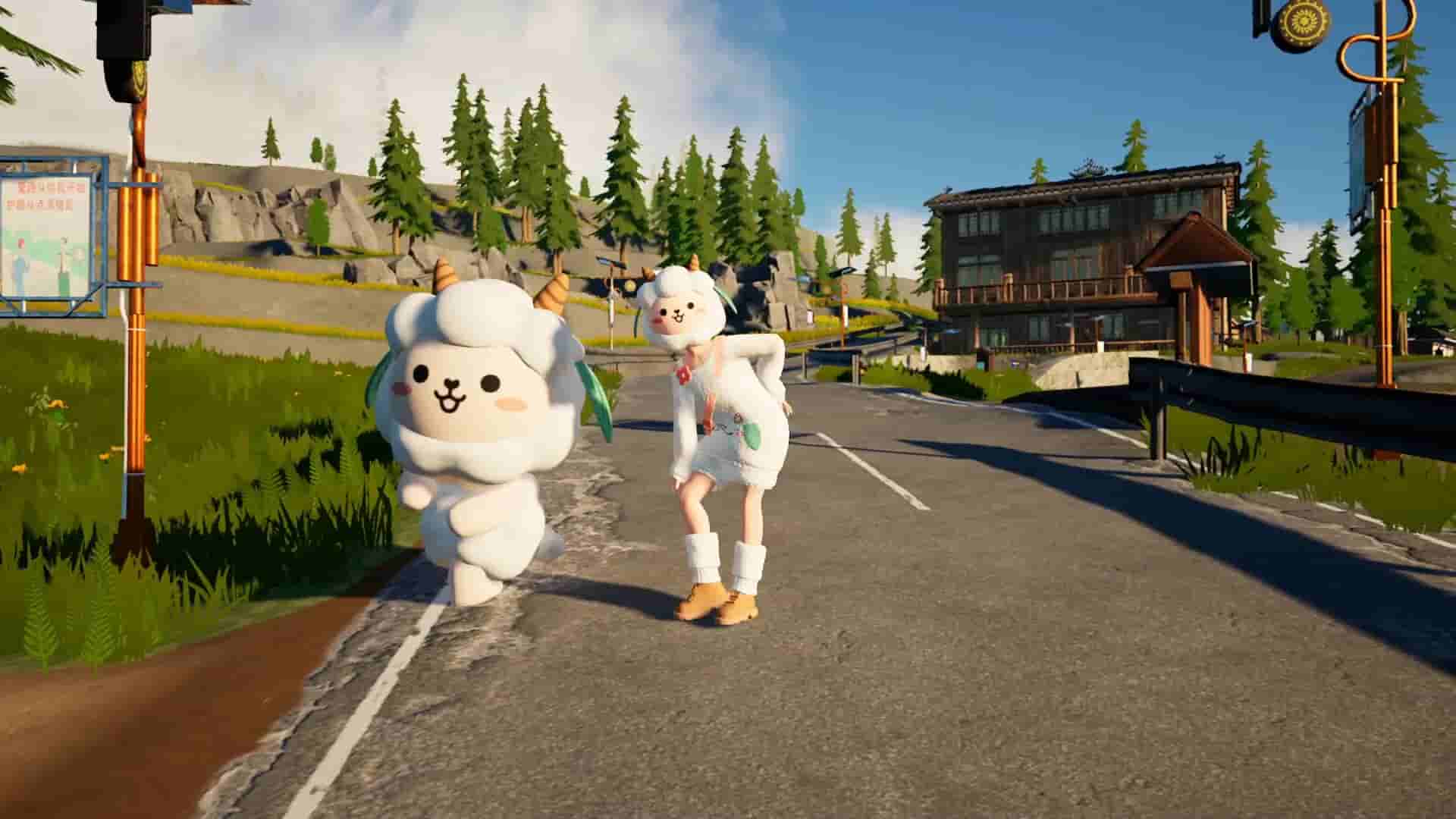 Oriental Valley screenshot thumbnail screenshot 20