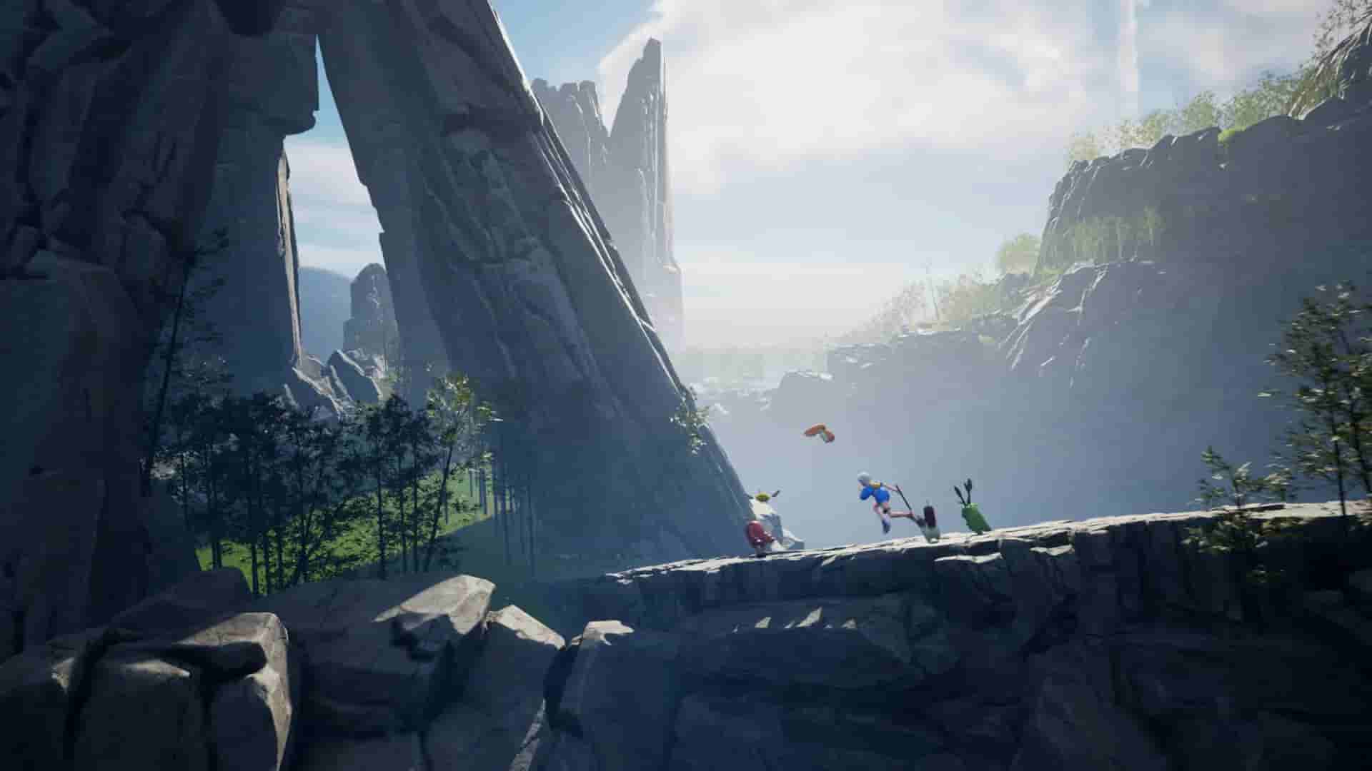 Oriental Valley screenshot thumbnail screenshot 6