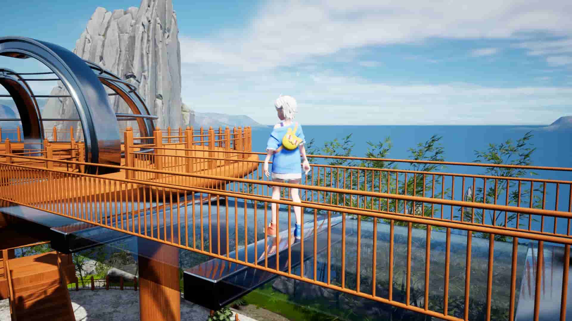 Oriental Valley screenshot thumbnail screenshot 9