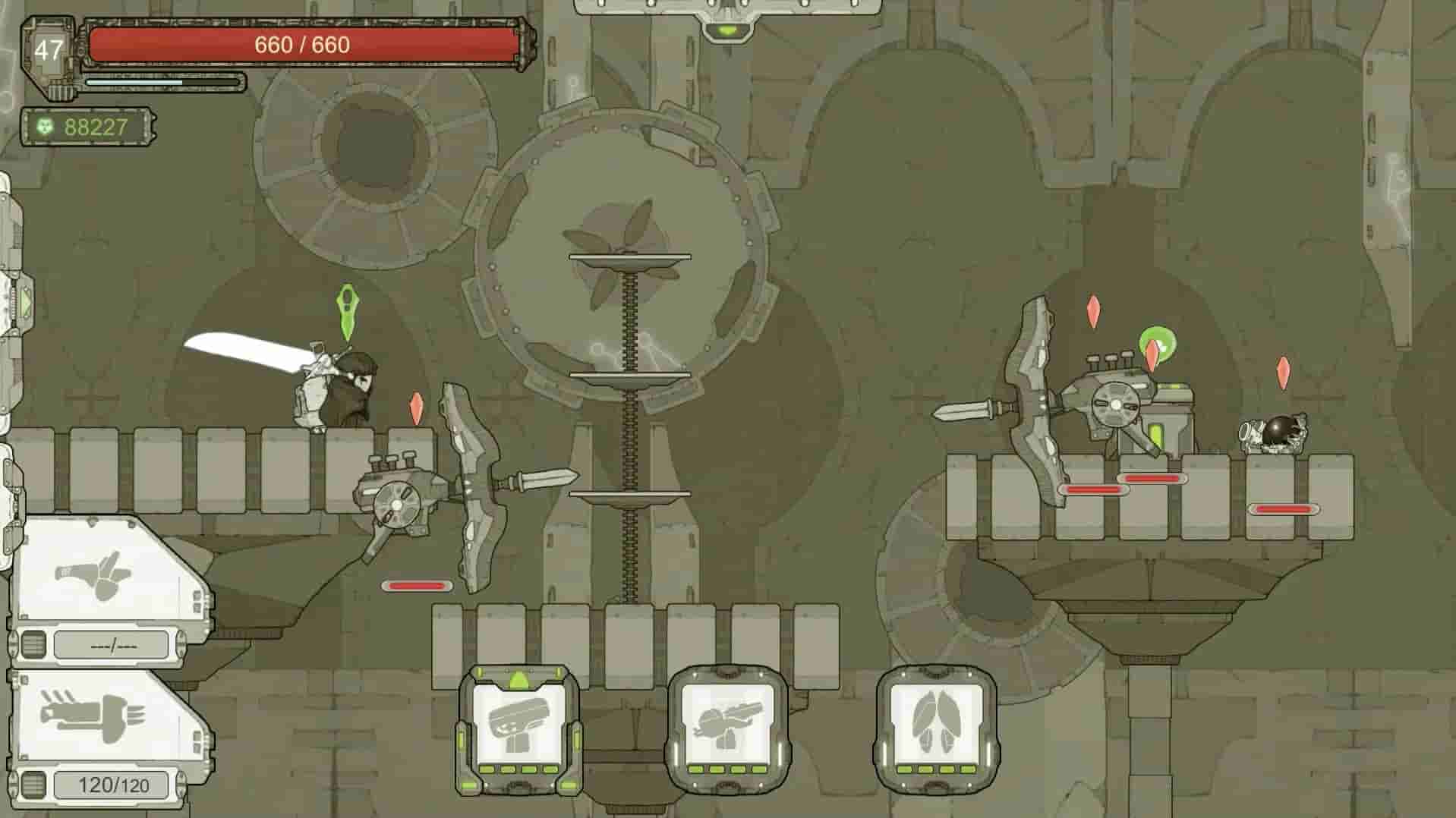 Original Journey screenshot thumbnail screenshot 0