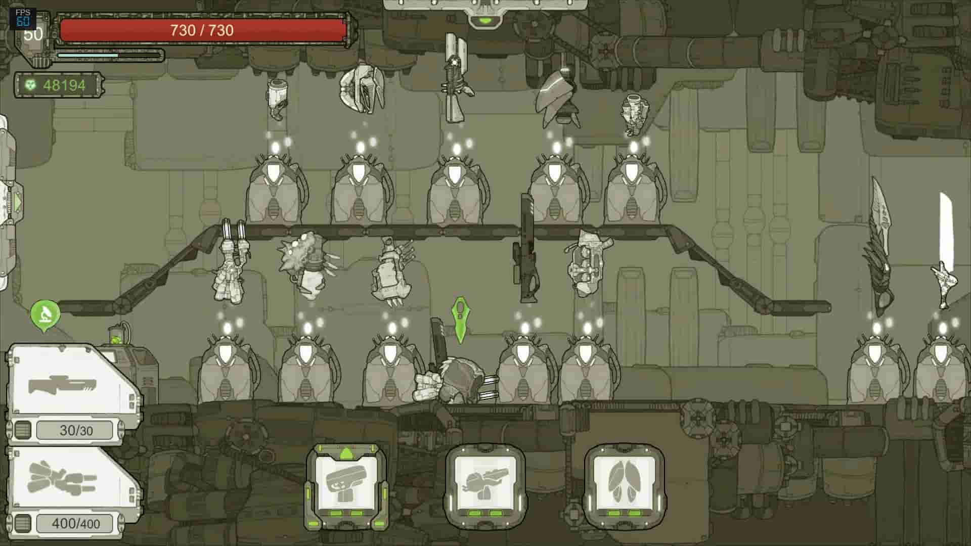 Original Journey screenshot thumbnail screenshot 1