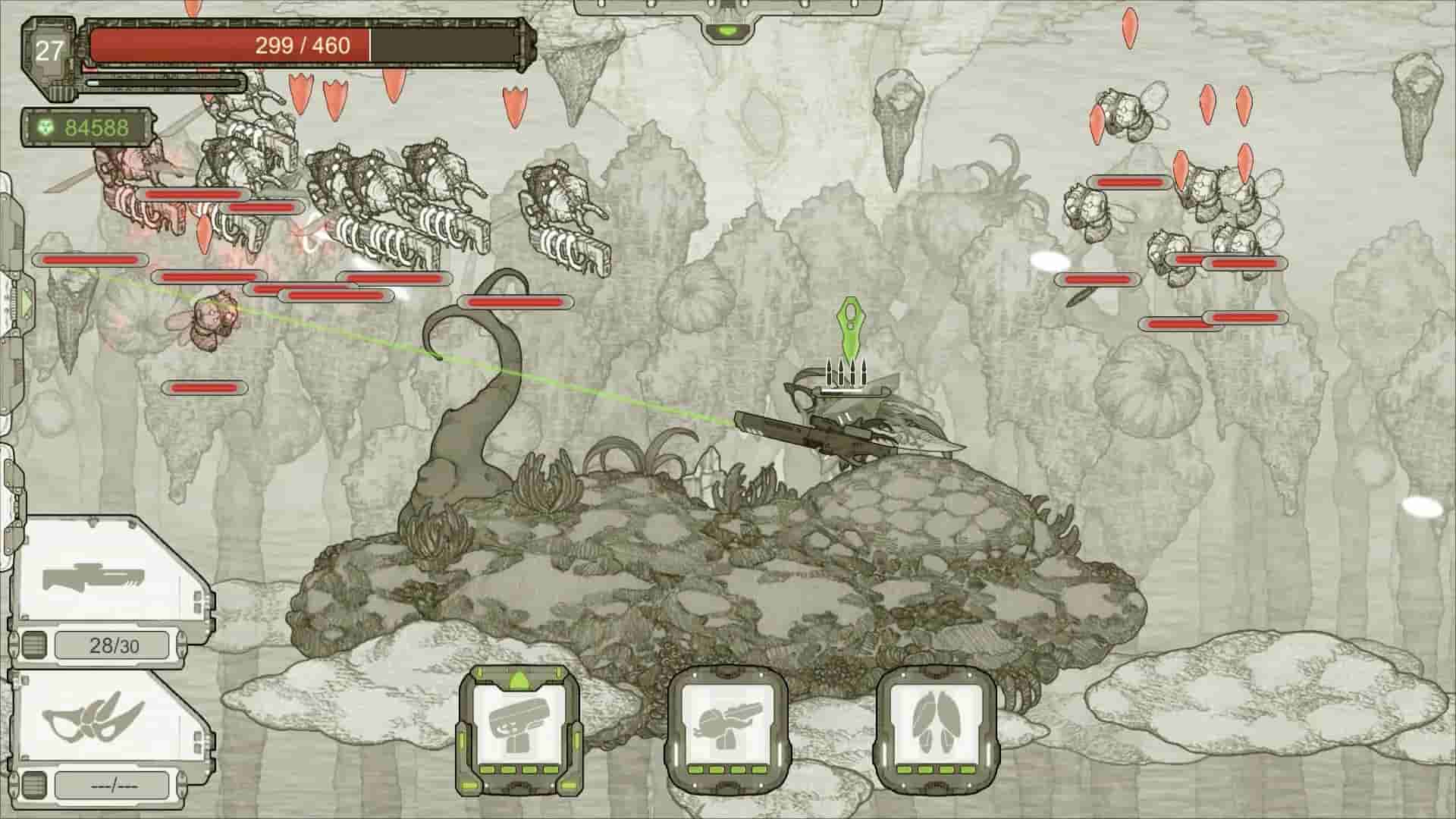 Original Journey screenshot thumbnail screenshot 2