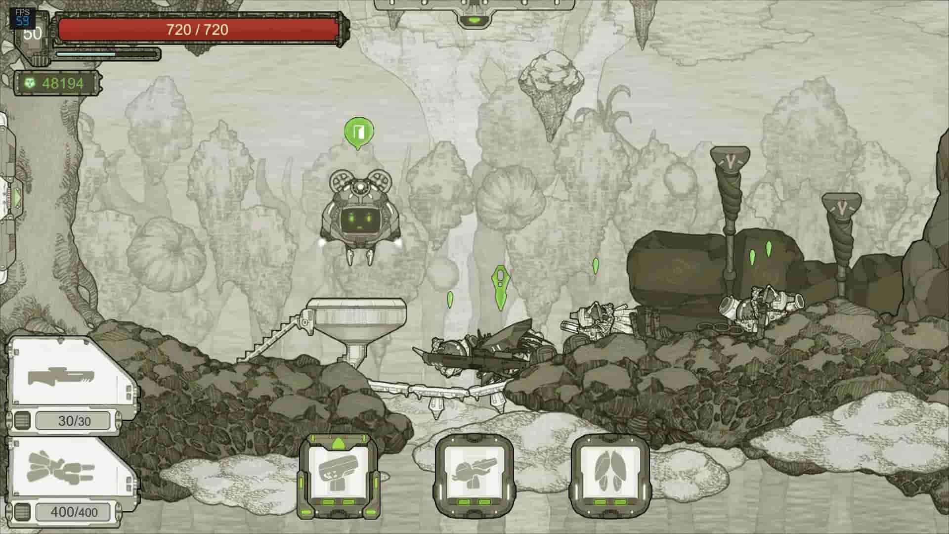 Original Journey screenshot thumbnail screenshot 3