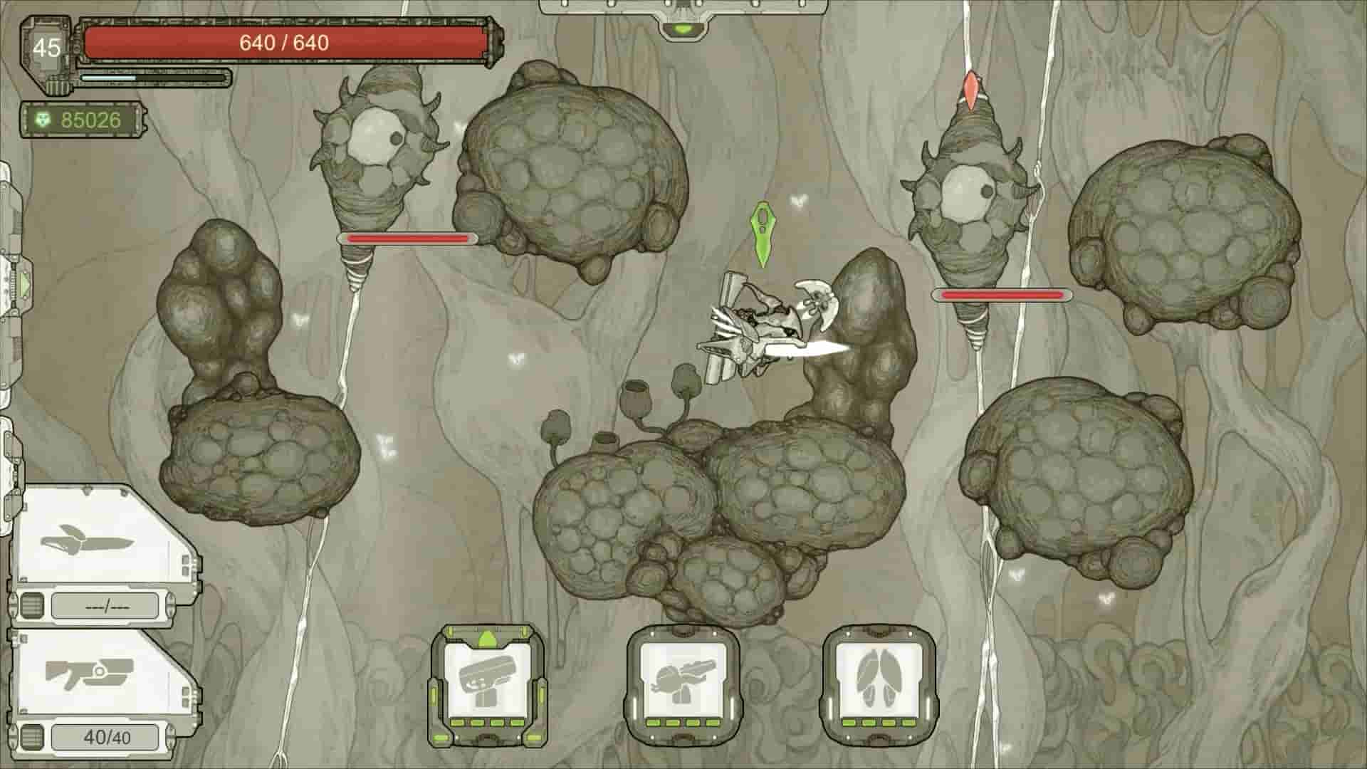 Original Journey screenshot thumbnail screenshot 4