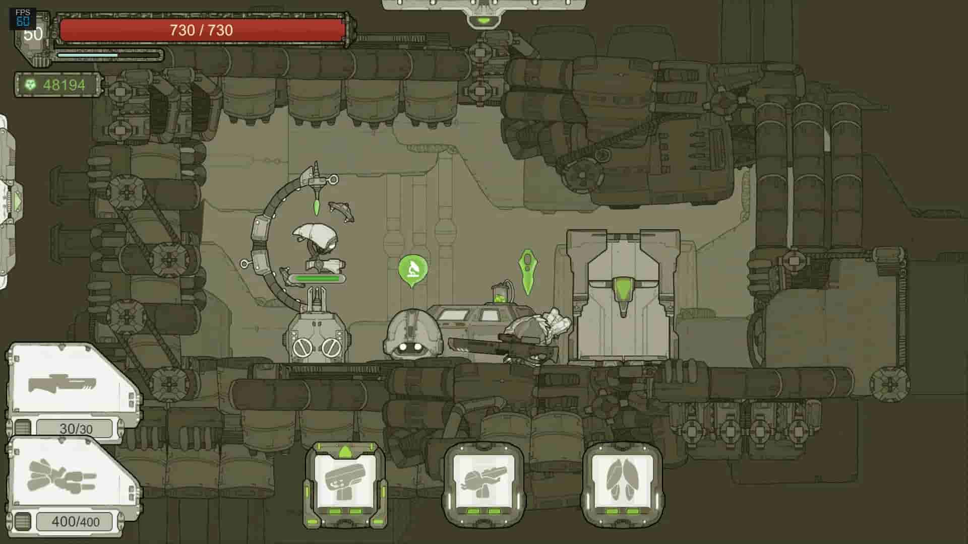 Original Journey screenshot thumbnail screenshot 5