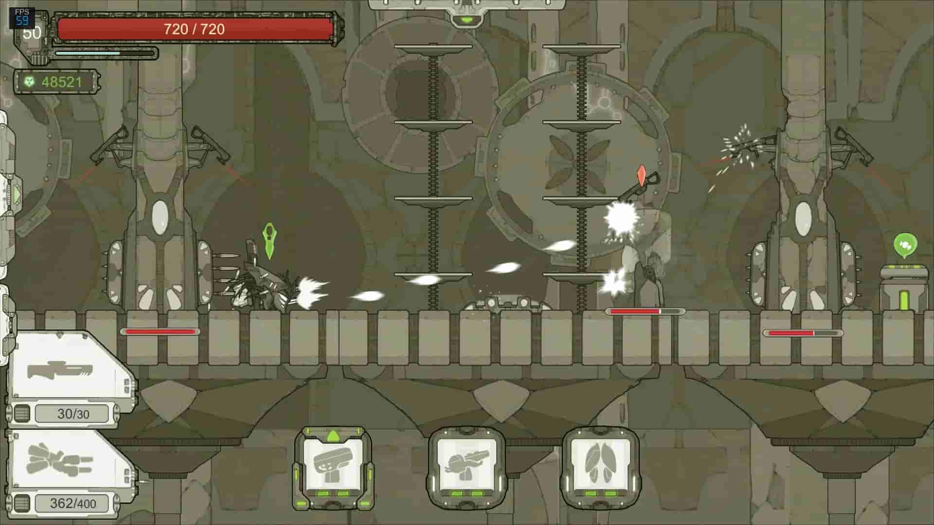 Original Journey screenshot thumbnail screenshot 6