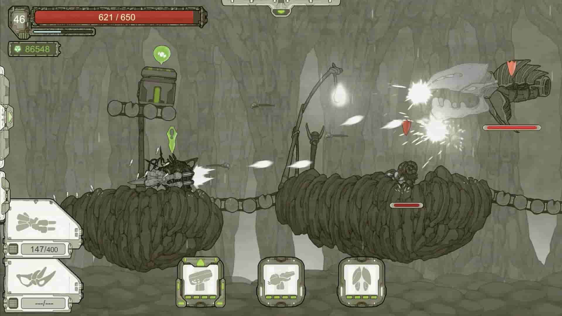 Original Journey screenshot thumbnail screenshot 7