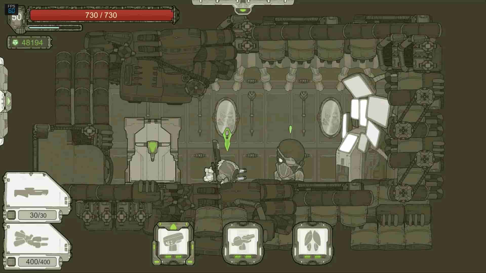 Original Journey screenshot thumbnail screenshot 8