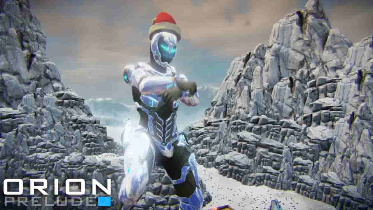 ORION: Prelude screenshot thumbnail screenshot 20