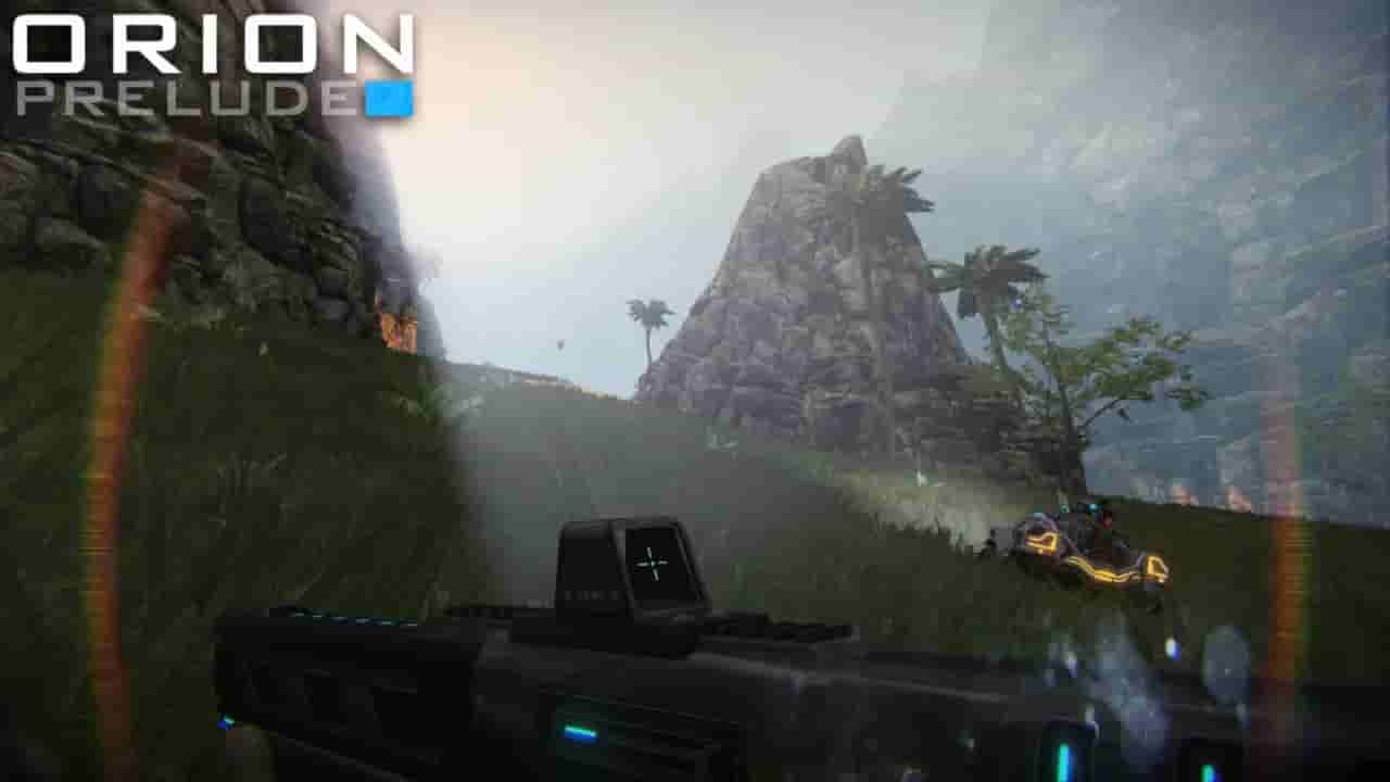 ORION: Prelude screenshot thumbnail screenshot 24