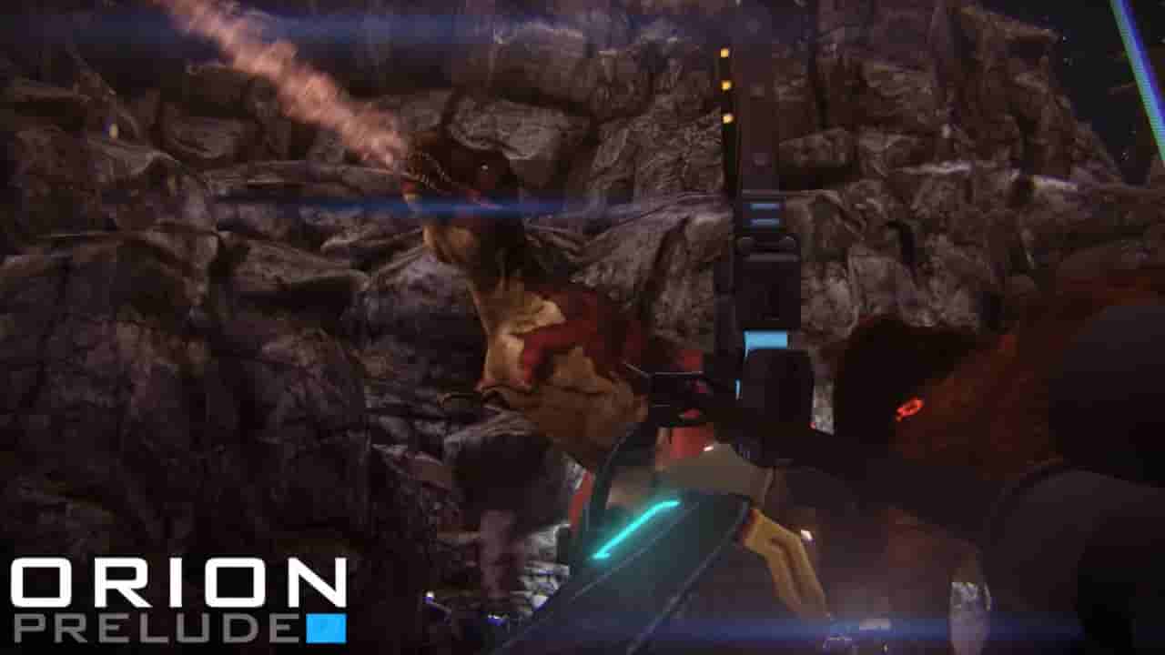ORION: Prelude screenshot thumbnail screenshot 25