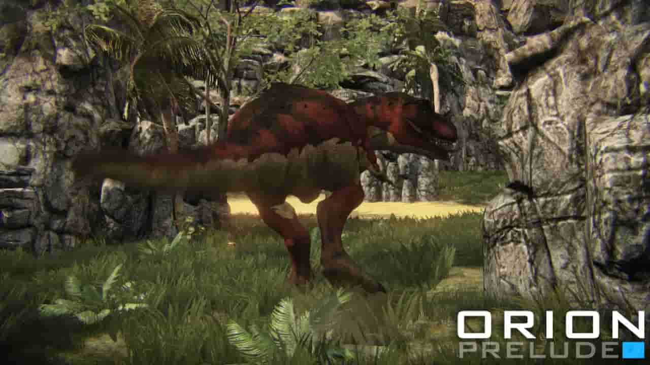 ORION: Prelude screenshot thumbnail screenshot 36