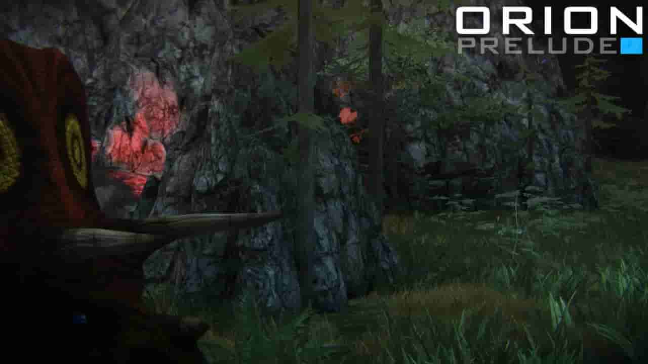 ORION: Prelude screenshot thumbnail screenshot 38