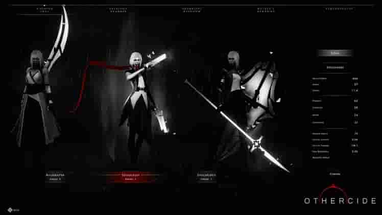 Othercide screenshot thumbnail screenshot 1