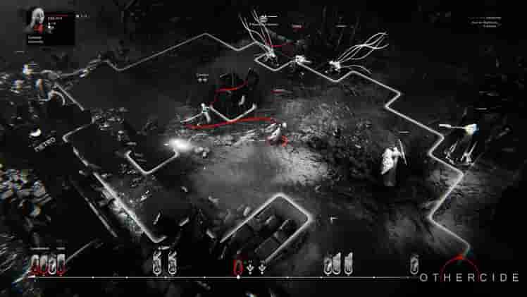 Othercide screenshot thumbnail screenshot 10