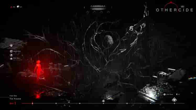 Othercide screenshot thumbnail screenshot 12
