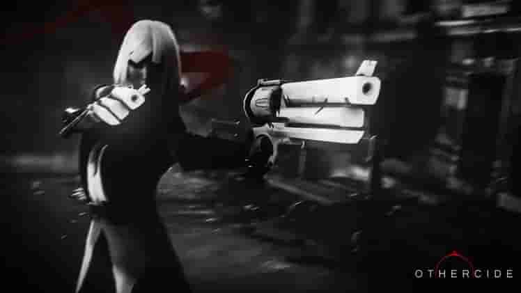 Othercide screenshot thumbnail screenshot 4