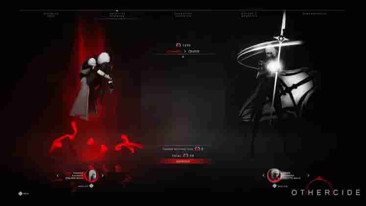 Othercide screenshot thumbnail screenshot 5
