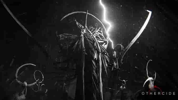 Othercide screenshot thumbnail screenshot 6